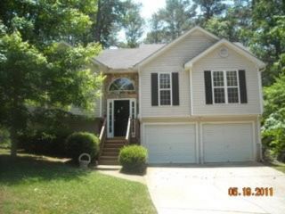 Foreclosed Home - 207 MAGNOLIA SPRINGS DR, 30115