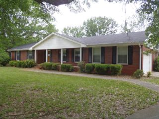 Foreclosed Home - List 100079203