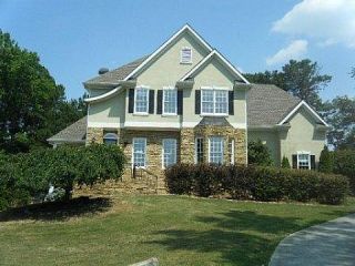Foreclosed Home - 112 RED GATE LAKES DR, 30115
