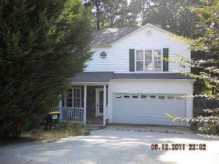 Foreclosed Home - 201 HILLCREST RDG, 30115