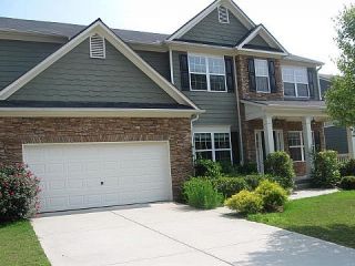 Foreclosed Home - 503 DEEPWATER COVE WAY, 30115