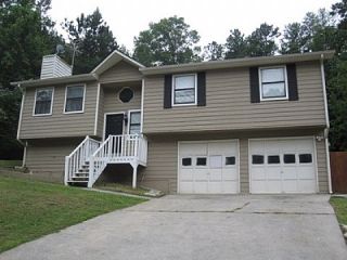 Foreclosed Home - 1210 LIGHTFOOT DR, 30115