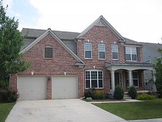 Foreclosed Home - 229 GLENWOOD DR, 30115