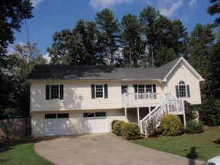 Foreclosed Home - 5081 APPLE ORCHARD LN, 30115