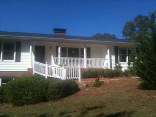 Foreclosed Home - 851 LACY RD, 30115