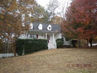 Foreclosed Home - 370 WESTCHESTER WAY, 30115