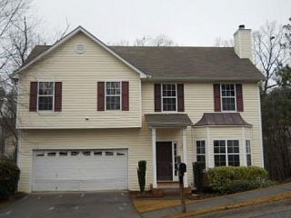 Foreclosed Home - 234 HILLCREST RDG, 30115