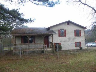 Foreclosed Home - 1206 COTTON RD, 30115