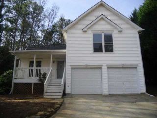 Foreclosed Home - 103 CHILDERS RD, 30115