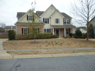 Foreclosed Home - 1066 FOREST CREEK DR, 30115
