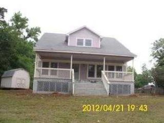 Foreclosed Home - List 100289168