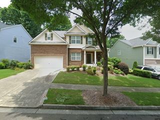 Foreclosed Home - 427 DEEPSTREAM XING, 30115