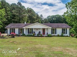 Foreclosed Home - 3020 TRINITY CHURCH RD, 30115