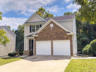 Foreclosed Home - 236 CARRINGTON WAY, 30115