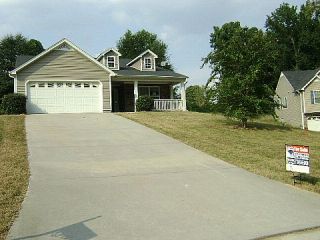 Foreclosed Home - List 100002931