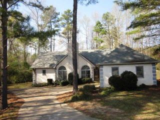 Foreclosed Home - List 100041384
