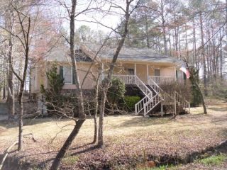 Foreclosed Home - 121 MOOYN RD, 30116