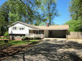 Foreclosed Home - 185 PINE HILL DR, 30116