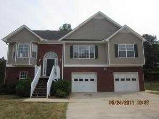 Foreclosed Home - 118 CREEKWOOD DR, 30116