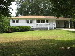 Foreclosed Home - 45 WALKER DR, 30116