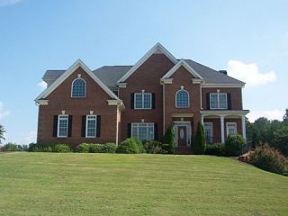 Foreclosed Home - 801 BIRKDALE BLVD, 30116