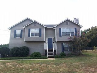 Foreclosed Home - 23 MILL HOLLOW RD, 30116