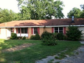Foreclosed Home - List 100151219