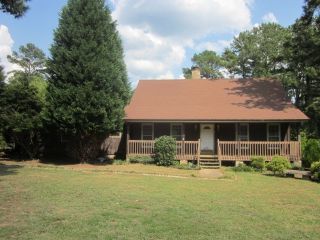 Foreclosed Home - 155 SWEET BAY LN, 30116