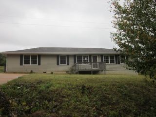 Foreclosed Home - List 100183413