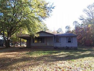Foreclosed Home - 290 RIVIERA DR, 30116