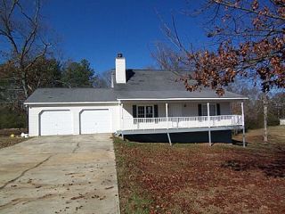 Foreclosed Home - 1856 SHADY GROVE RD, 30116