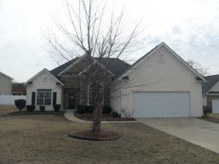 Foreclosed Home - 215 MEADOW RUN, 30116