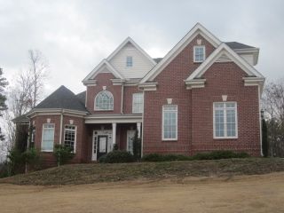 Foreclosed Home - 303 BIRKDALE BLVD, 30116