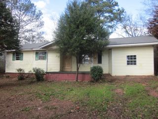 Foreclosed Home - 1255 CLEM LOWELL RD, 30116