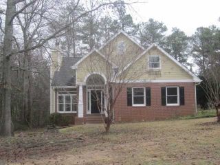 Foreclosed Home - 5 MOUNTAIN OAKS DR, 30116