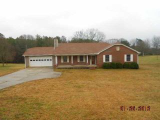 Foreclosed Home - 433 OLD SANDHILL RD, 30116
