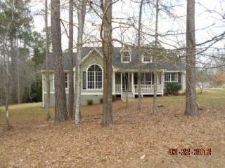 Foreclosed Home - 168 HIGHLAND DR, 30116