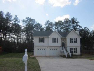 Foreclosed Home - 127 CREEKWOOD DR, 30116