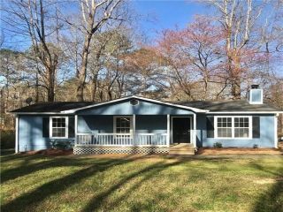 Foreclosed Home - 110 KNOB AVE, 30116