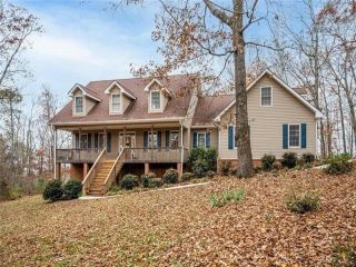 Foreclosed Home - 278 OAK MOUNTAIN RD, 30116