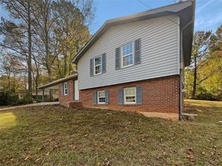 Foreclosed Home - 80 PINE HILL DR, 30116