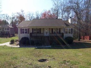 Foreclosed Home - List 100016753