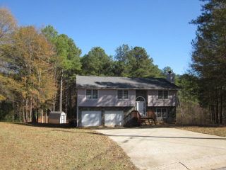 Foreclosed Home - 122 GLEN WAY, 30117