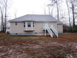Foreclosed Home - List 100043187