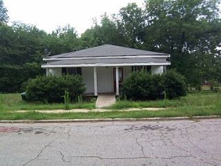 Foreclosed Home - List 100116363