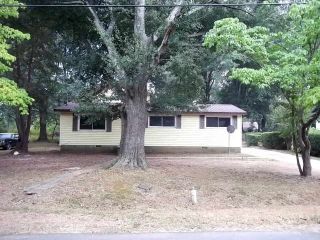 Foreclosed Home - 215 HARMON AVE, 30117