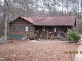 Foreclosed Home - 175 PARK DR, 30117