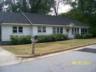 Foreclosed Home - 115 E CHANDLER ST, 30117