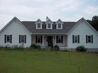 Foreclosed Home - 3400 S HIGHWAY 27, 30117