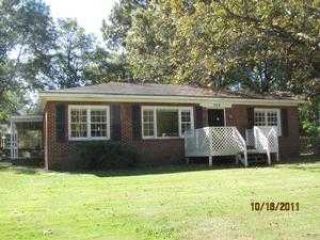 Foreclosed Home - 309 AUSTIN AVE, 30117